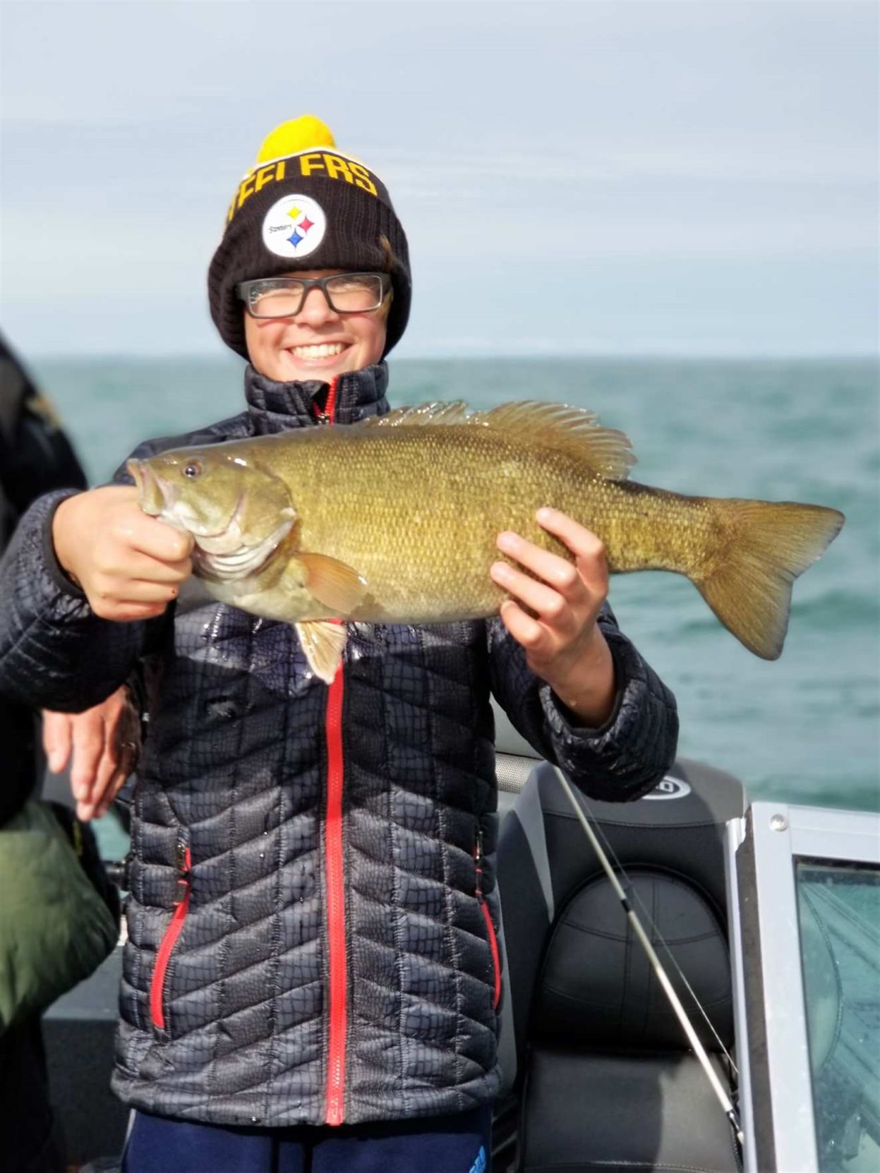 Catches and Hunts of the Week (Nov. 7)